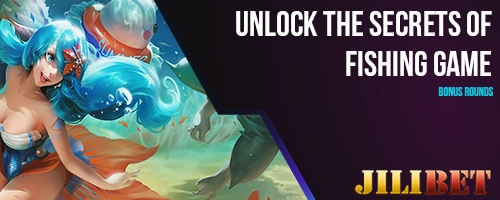 Unlock the Secrets of Fishing Game Bonus Rounds